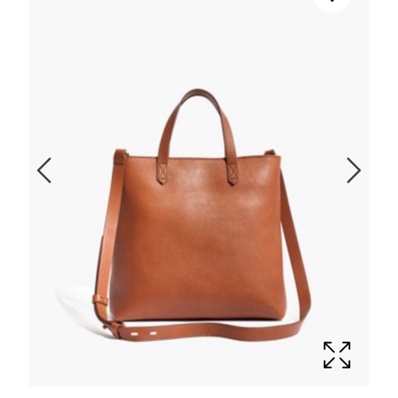 Madewell Handbags - Madewell bag
